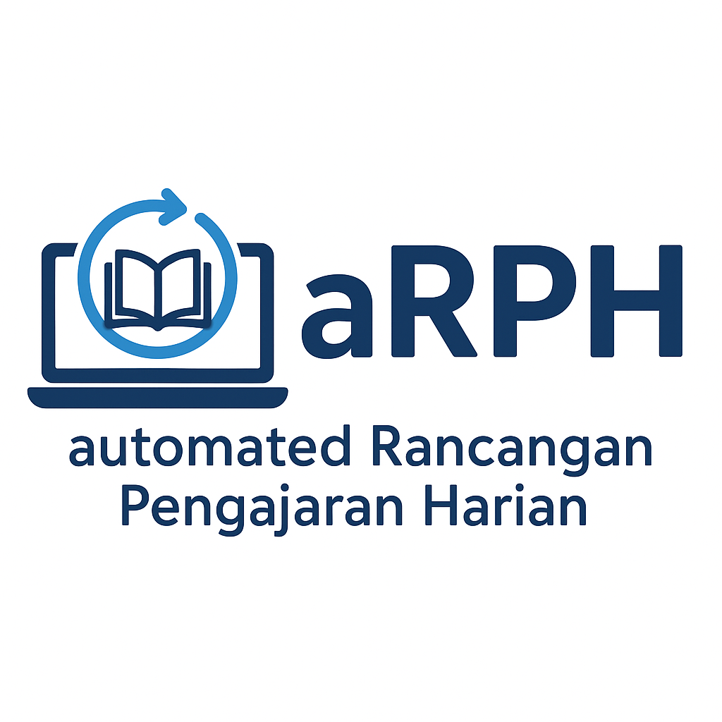 aRPH Logo
